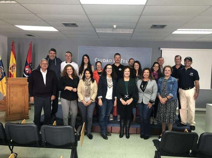 El sector servicios es el más demandado en cuanto a acompañamiento y asesoramiento de empresas (Foto TA)